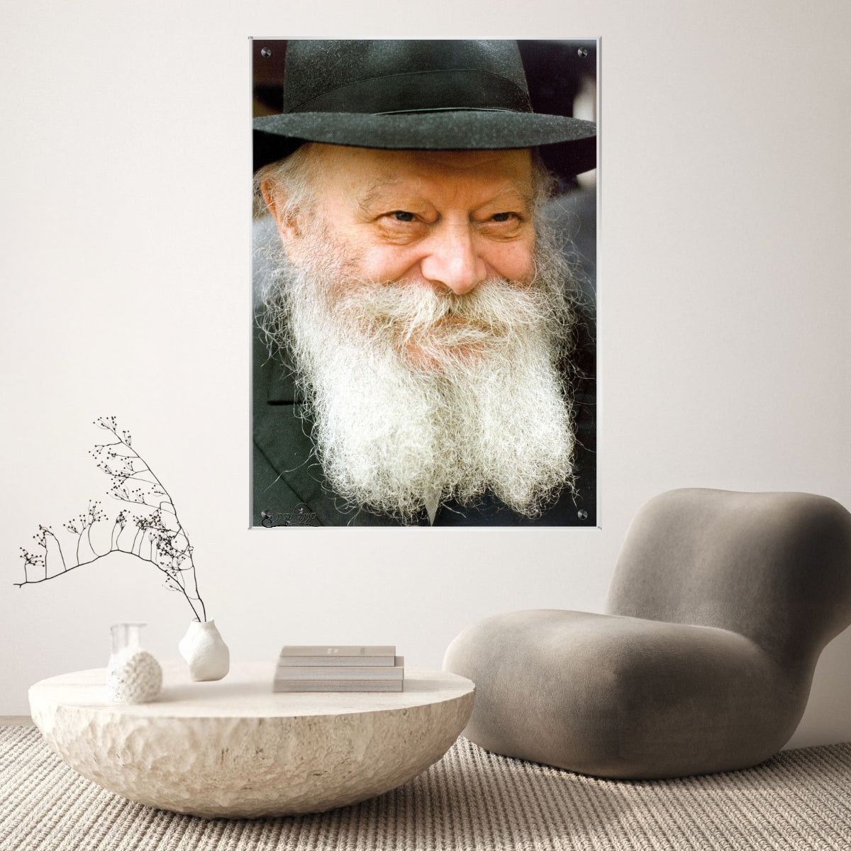 תמונות זכוכית מעוצבות, משדרגות את עיצוב הפנים. מתאימות לכל חלל – סלון, משרד או חדר שינה.