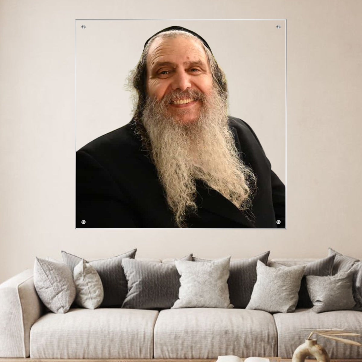 תמונות נוי בזכוכית מרהיבה, משדרגות את עיצוב הפנים. מעניקות עומק ותחכום לכל עיצוב פנים.