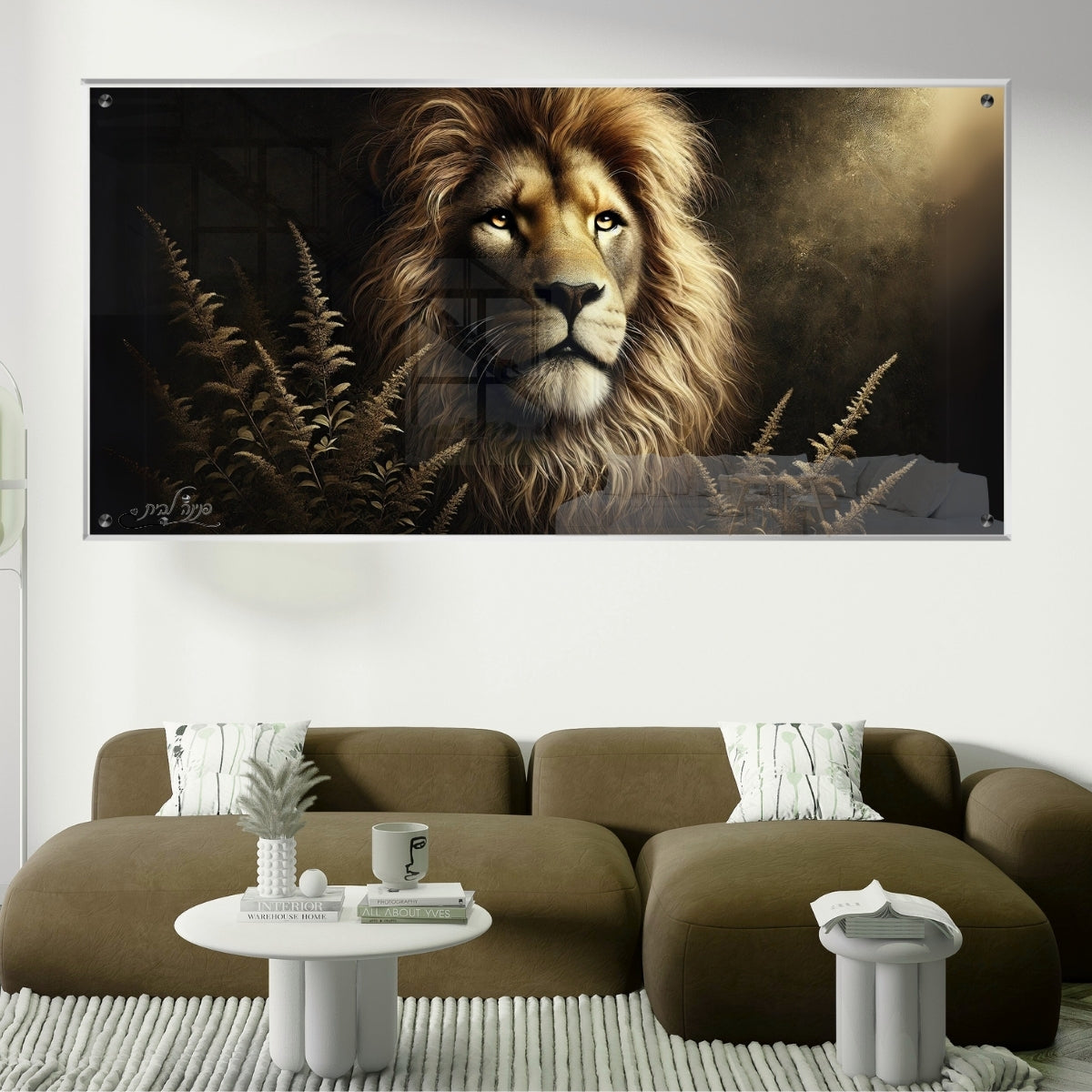 תמונות נוי בזכוכית מרהיבה, יוצרות אווירה מיוחדת ואלגנטית. מתאימות לכל חלל – סלון, משרד או חדר שינה.