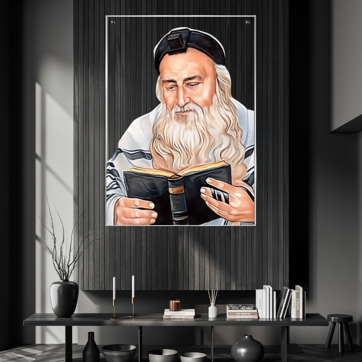 תמונות זכוכית מעוצבות, מוסיפות טאץ' יוקרתי לכל קיר. מעניקות עומק ותחכום לכל עיצוב פנים.