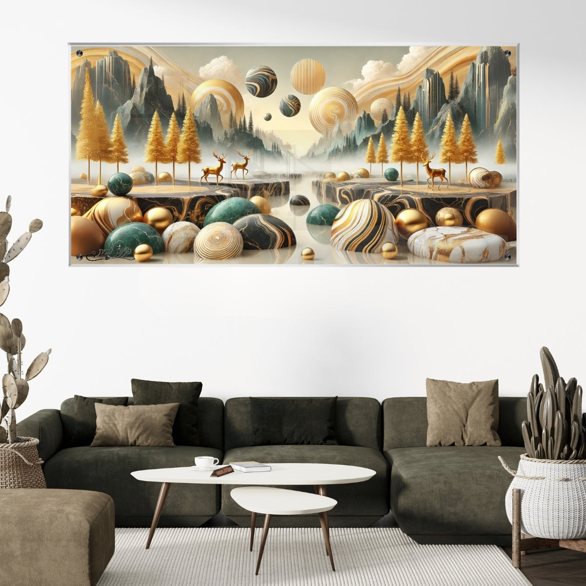 תמונות נוי בזכוכית מרהיבה, נבחרות בקפידה כדי לשדרג את עיצוב הבית. מוסיפות חן וייחודיות לכל חלל מגורים.