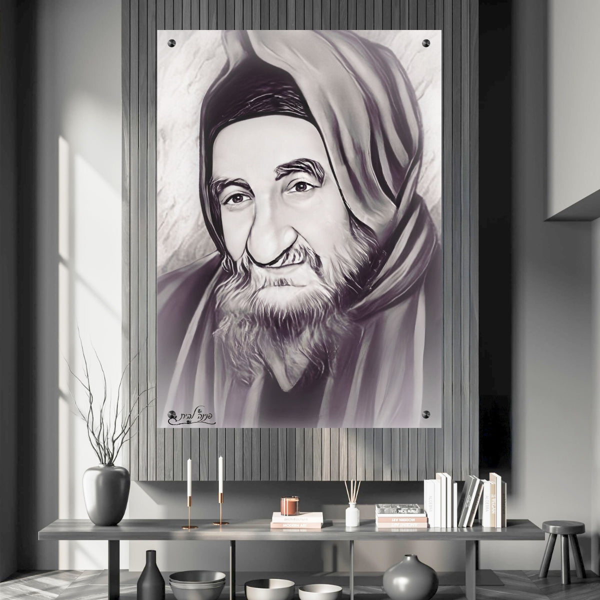 תמונות זכוכית אמנותיות, יוצרות אווירה מיוחדת ואלגנטית. מתאימות לכל חלל – סלון, משרד או חדר שינה.