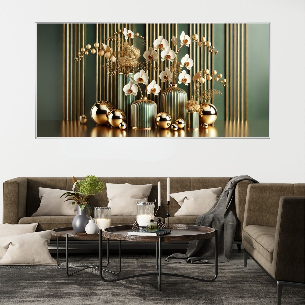 תמונות נוי בזכוכית מרהיבה, נבחרות בקפידה כדי לשדרג את עיצוב הבית. מעניקות עומק ותחכום לכל עיצוב פנים.