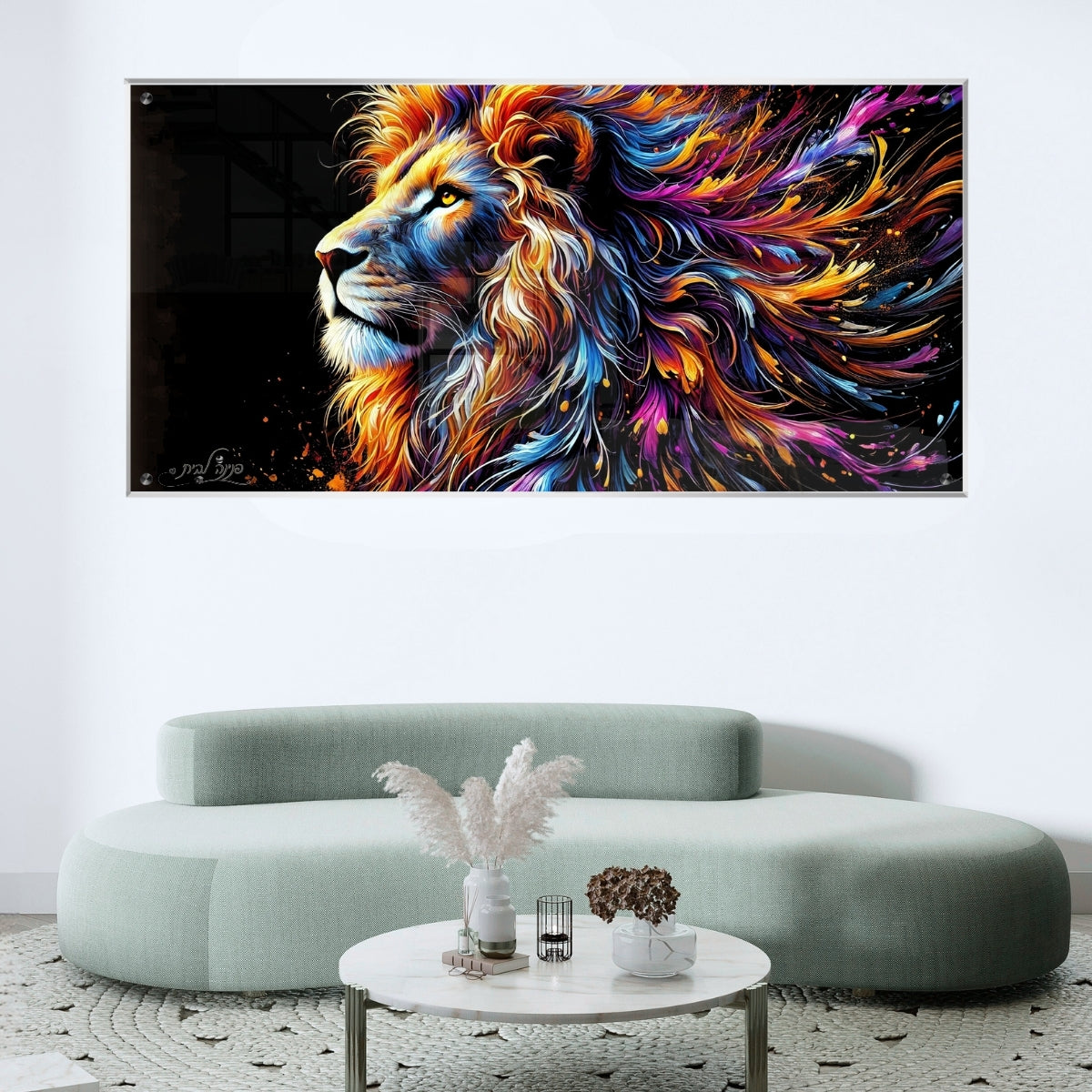 תמונות זכוכית מעוצבות, נבחרות בקפידה כדי לשדרג את עיצוב הבית. מתאימות לכל חלל – סלון, משרד או חדר שינה.