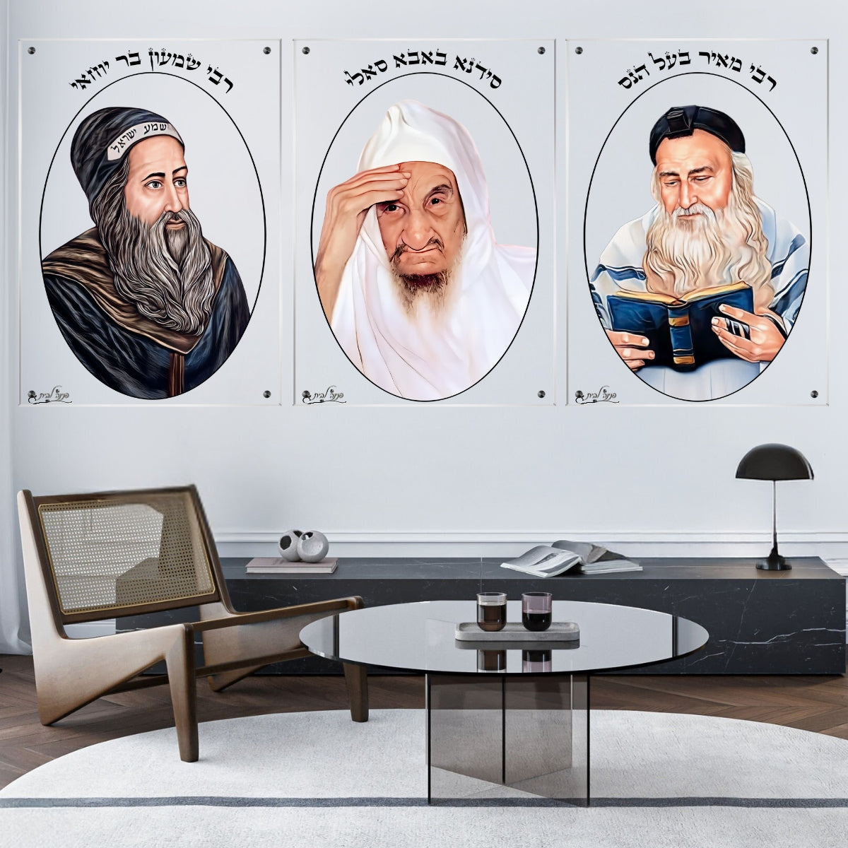 תמונות זכוכית אמנותיות, מוסיפות טאץ' יוקרתי לכל קיר. מעניקות עומק ותחכום לכל עיצוב פנים.