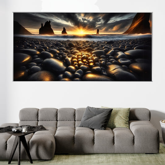 אומנות מודרנית על זכוכית, מעוצבות בהשראת אמנות מודרנית. יוצרות אווירה חמימה ואלגנטית בבית.