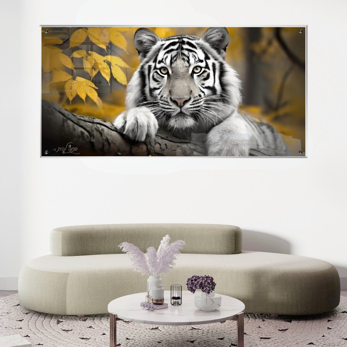 תמונות נוי בזכוכית מרהיבה, יוצרות אווירה מיוחדת ואלגנטית. מתאימות לכל חלל – סלון, משרד או חדר שינה.