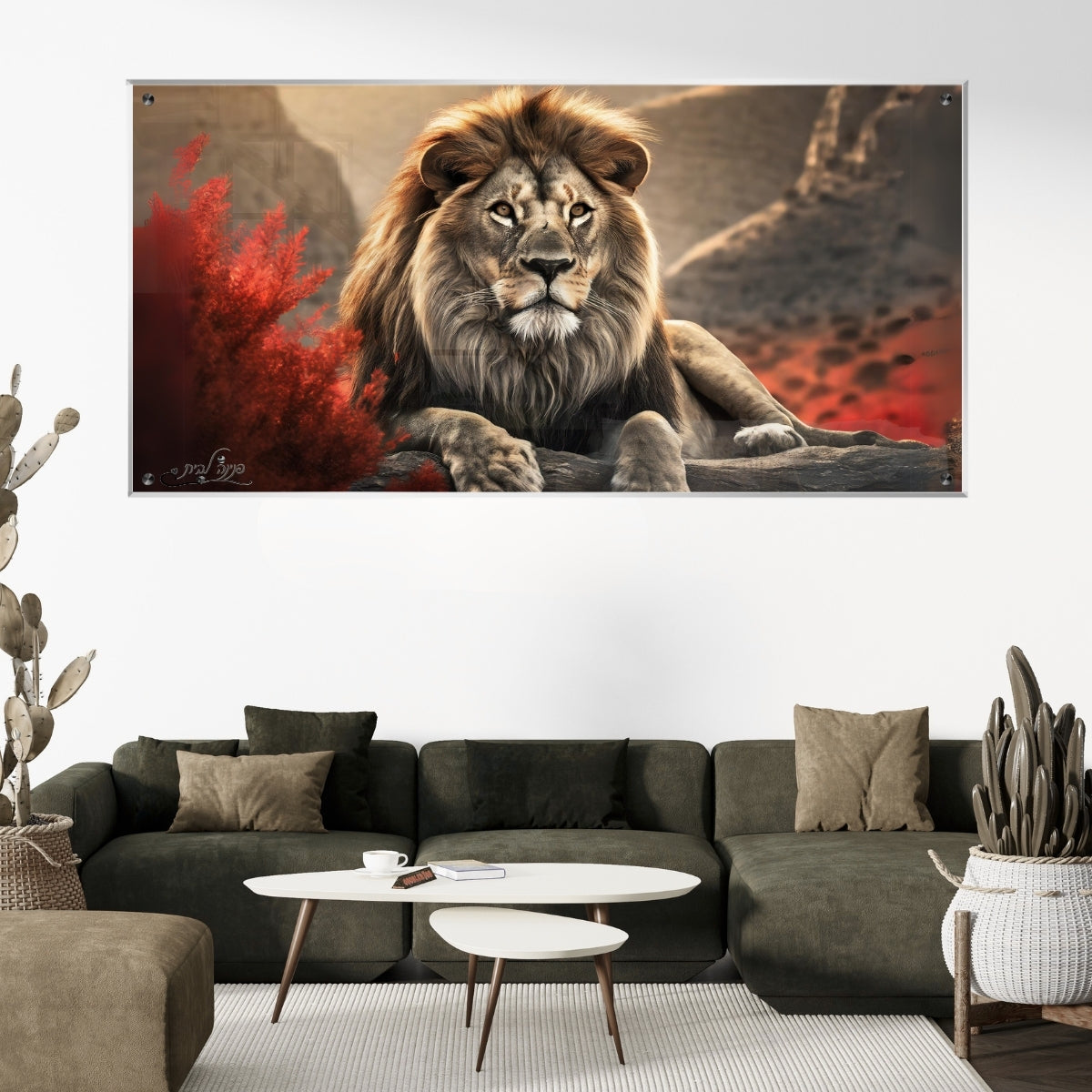 תמונות זכוכית מעוצבות, יוצרות אווירה מיוחדת ואלגנטית. מעניקות עומק ותחכום לכל עיצוב פנים.