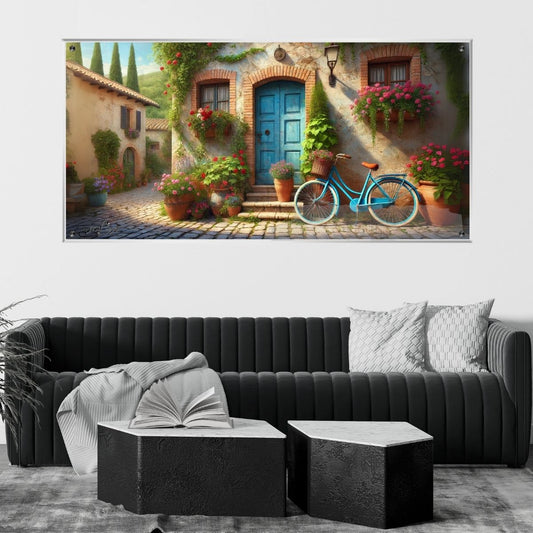 תמונות מודפסות על זכוכית בעיצוב ייחודי, מוסיפות טאץ' יוקרתי לכל קיר. מתאימות לכל חלל – סלון, משרד או חדר שינה.