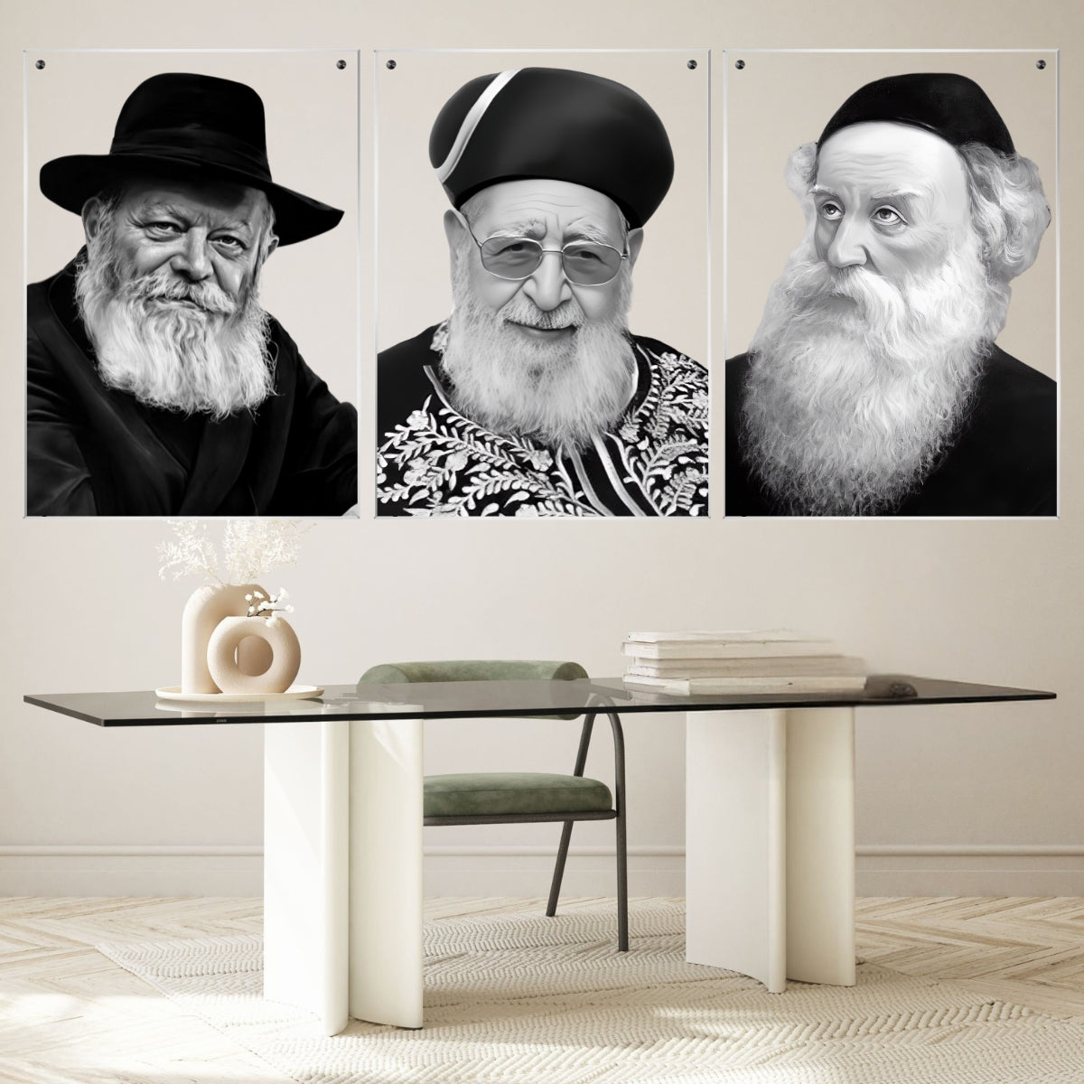 תמונות מודפסות על זכוכית בעיצוב ייחודי, נבחרות בקפידה כדי לשדרג את עיצוב הבית. יוצרות אווירה חמימה ואלגנטית בבית.