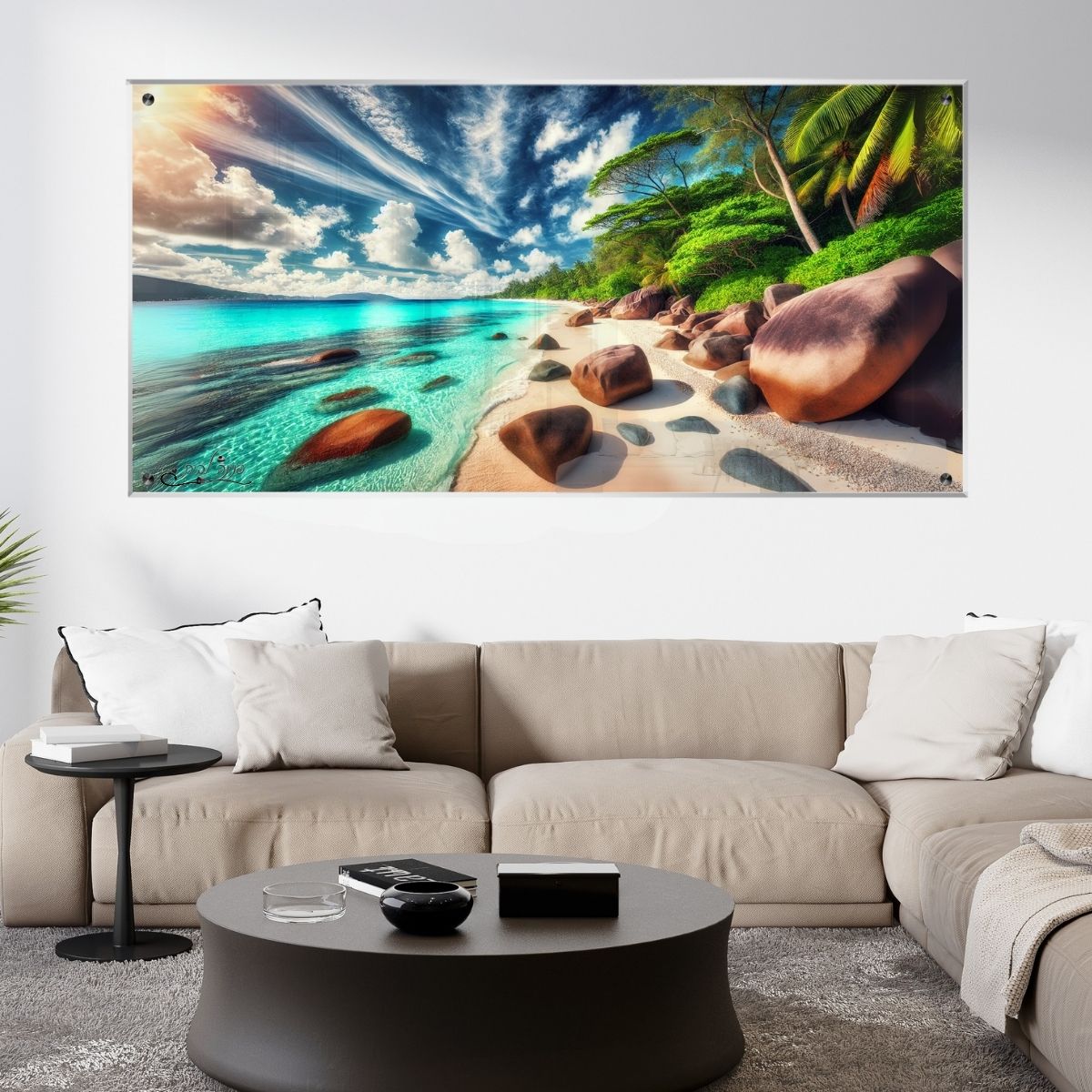 תמונות מודפסות על זכוכית בעיצוב ייחודי, יוצרות אווירה מיוחדת ואלגנטית. יוצרות אווירה חמימה ואלגנטית בבית.