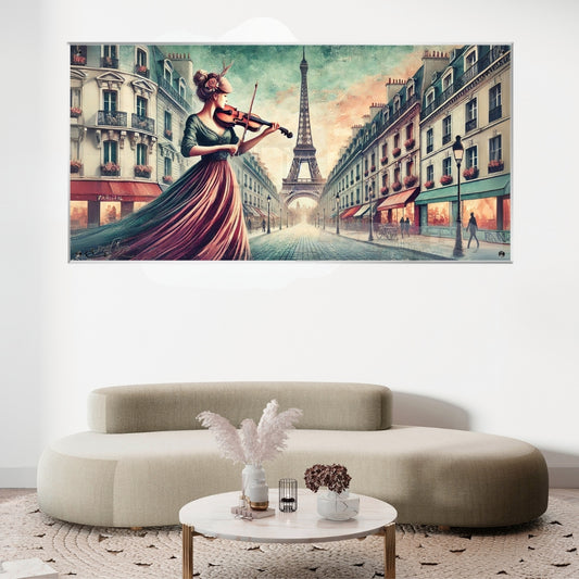 תמונות זכוכית אמנותיות, יוצרות אווירה מיוחדת ואלגנטית. מעניקות עומק ותחכום לכל עיצוב פנים.