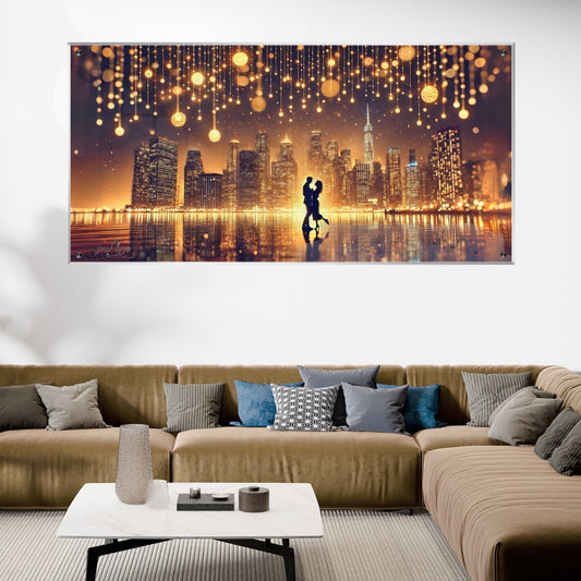 תמונות זכוכית מעוצבות, יוצרות אווירה מיוחדת ואלגנטית. מתאימות לכל חלל – סלון, משרד או חדר שינה.