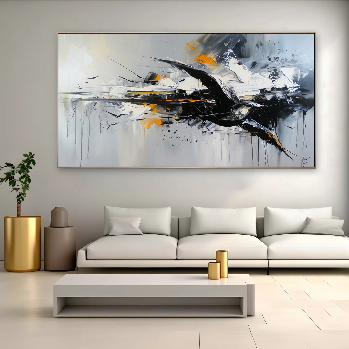 אומנות מודרנית על זכוכית, יוצרות אווירה מיוחדת ואלגנטית. משלבות איכות הדפסה גבוהה עם זכוכית יוקרתית.