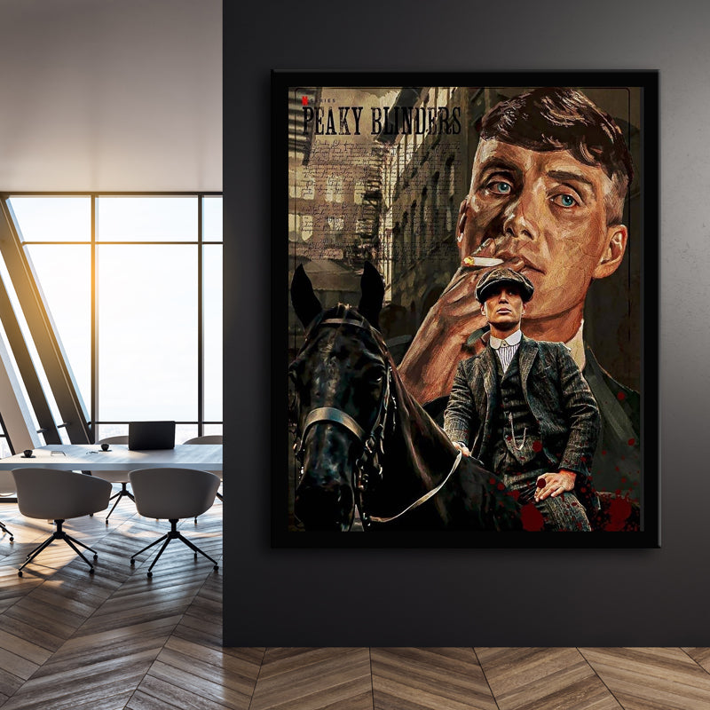 תמונות נוי בזכוכית מרהיבה, משדרגות את עיצוב הפנים. יוצרות אווירה חמימה ואלגנטית בבית.