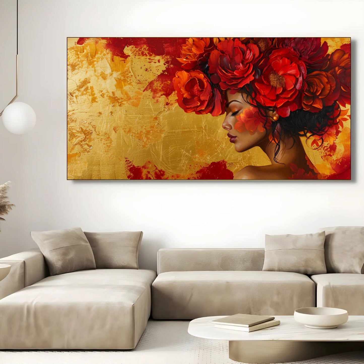 תמונות זכוכית מעוצבות, יוצרות אווירה מיוחדת ואלגנטית. יוצרות אווירה חמימה ואלגנטית בבית.