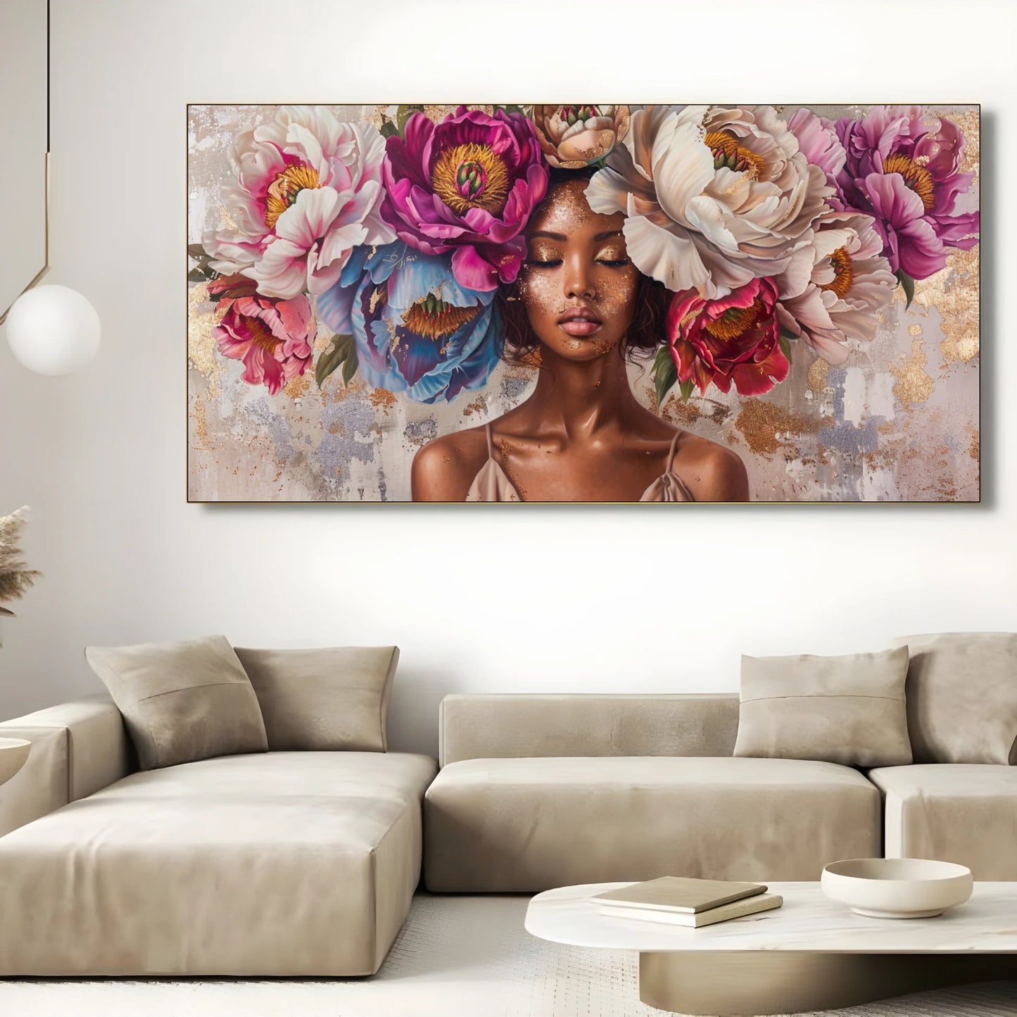 תמונות נוי בזכוכית מרהיבה, משדרגות את עיצוב הפנים. מעניקות עומק ותחכום לכל עיצוב פנים.