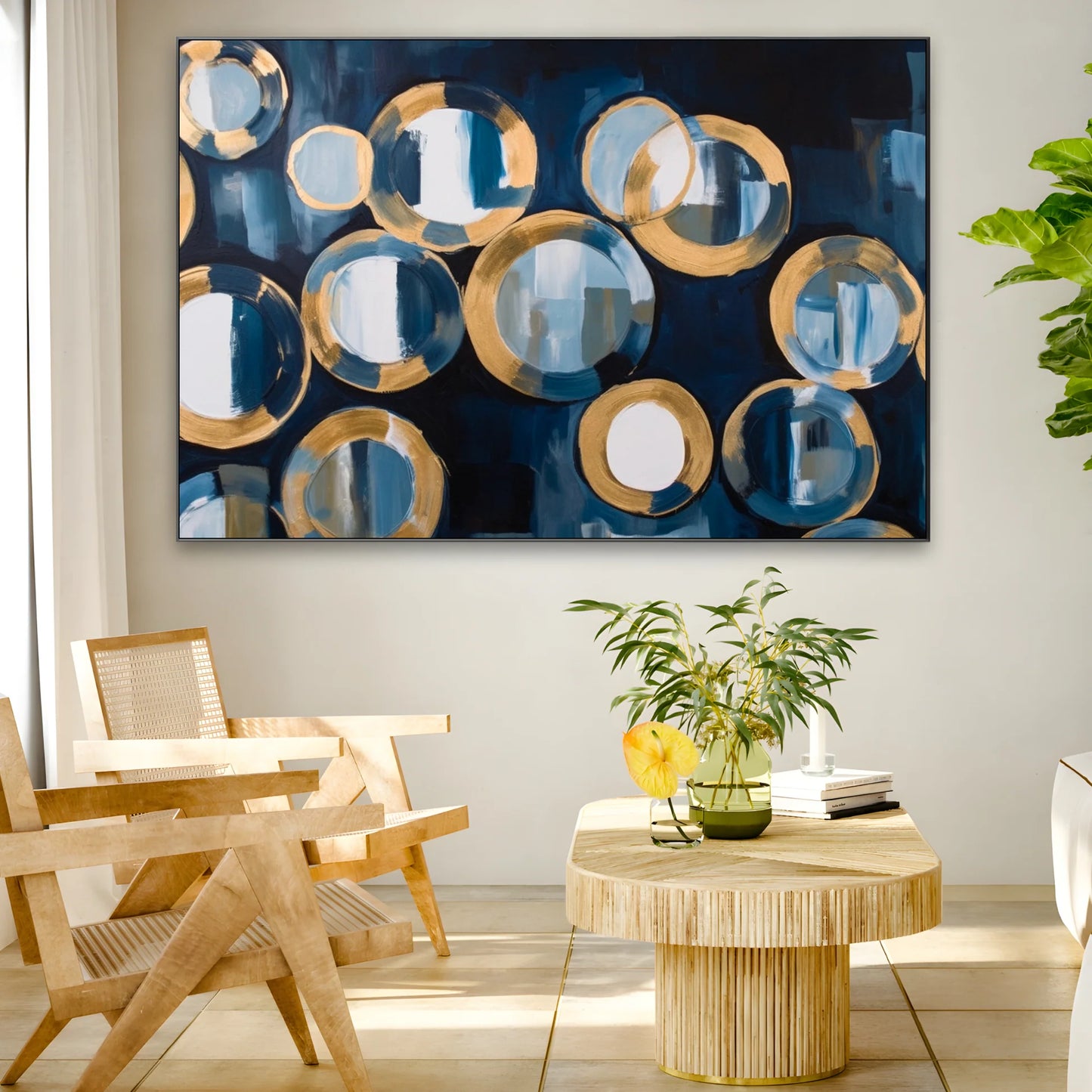 תמונות מודפסות על זכוכית בעיצוב ייחודי, משדרגות את עיצוב הפנים. מעניקות עומק ותחכום לכל עיצוב פנים.