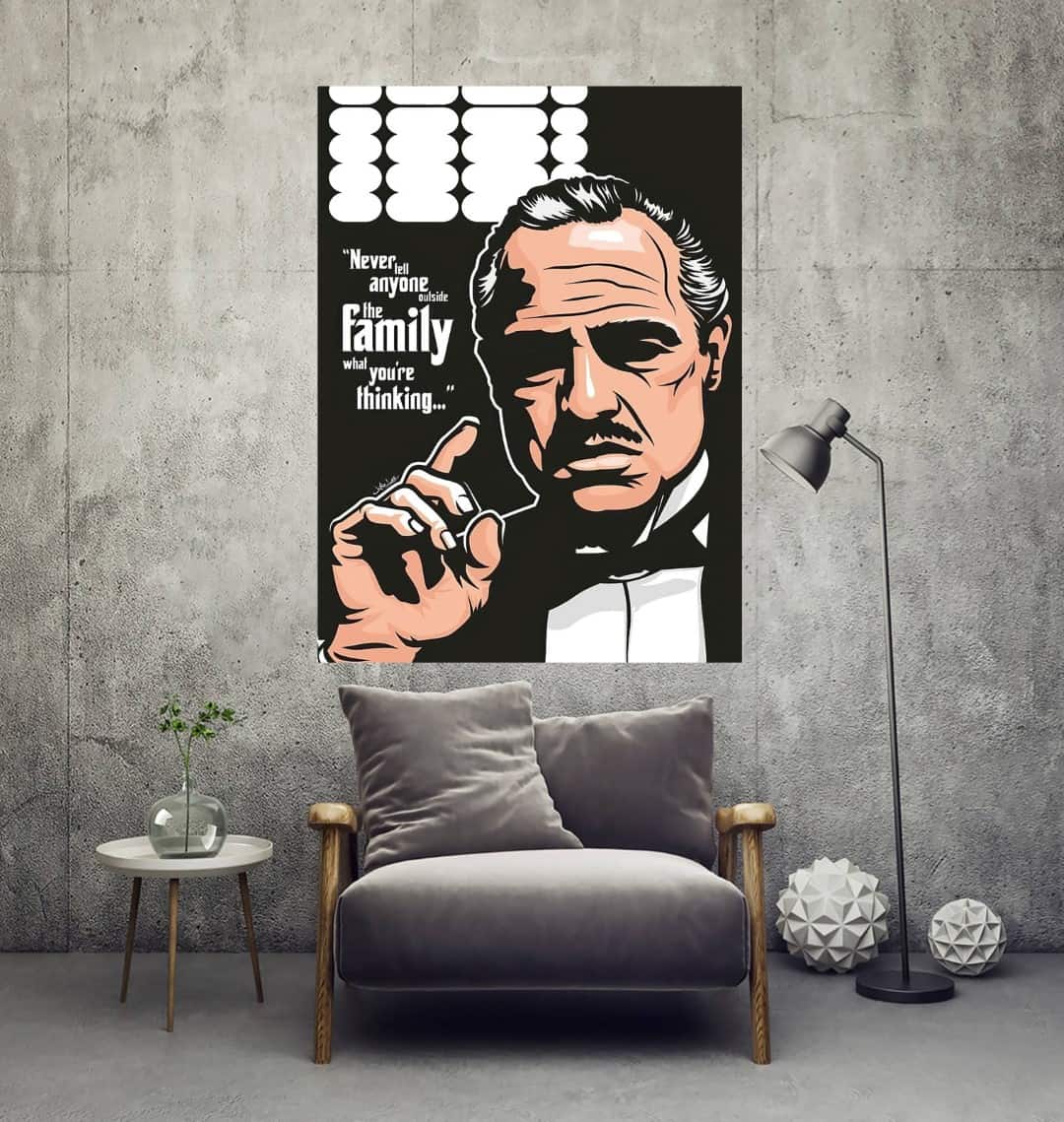 תמונות זכוכית אמנותיות, מוסיפות טאץ' יוקרתי לכל קיר. מעניקות עומק ותחכום לכל עיצוב פנים.