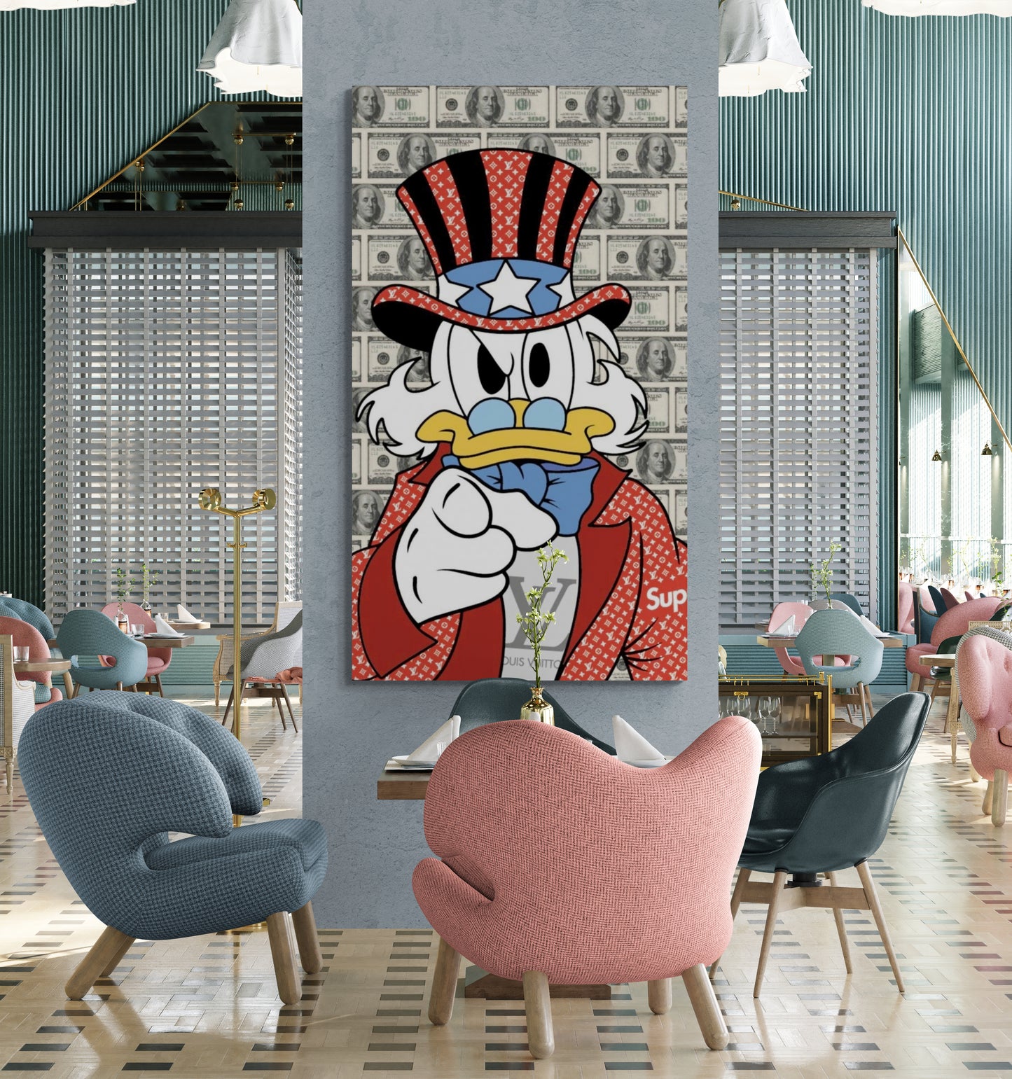 תמונות זכוכית מעוצבות, נבחרות בקפידה כדי לשדרג את עיצוב הבית. מעניקות עומק ותחכום לכל עיצוב פנים.