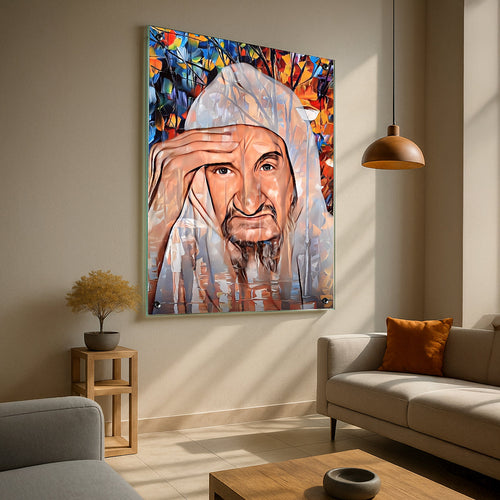 תמונות זכוכית של רבנים - תמונות רבנים