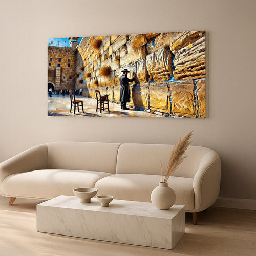 תמונות זכוכית - אומנות יהודית