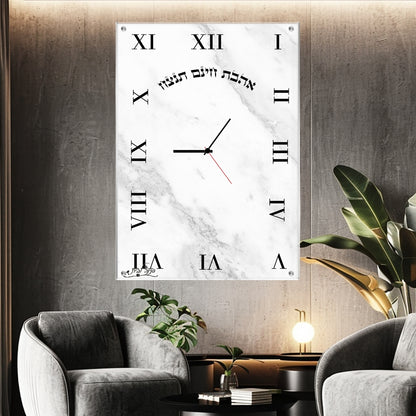 תמונות מודפסות על זכוכית בעיצוב ייחודי, מעוצבות בהשראת אמנות מודרנית. משלבות איכות הדפסה גבוהה עם זכוכית יוקרתית.