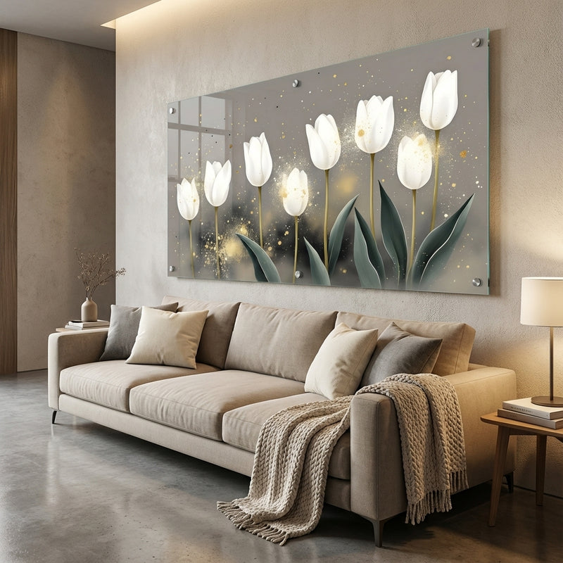 פרחים מעוצבים