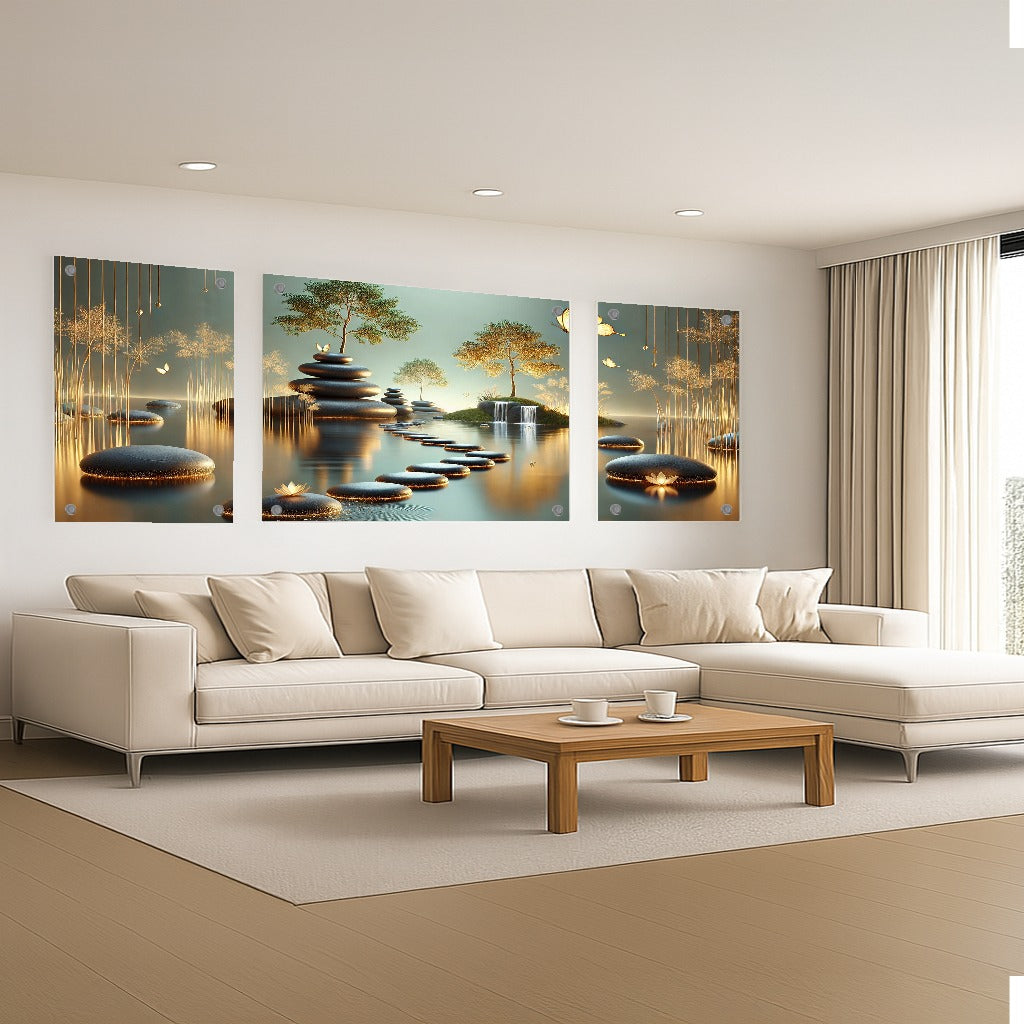 תמונות זכוכית - שלישיות - rgf20250218©️