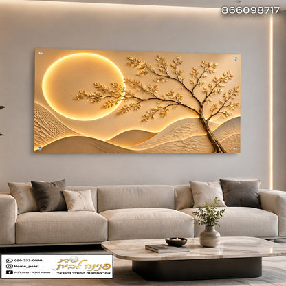 עיצוב קלאסי ויוקרתי לחדר מג living room